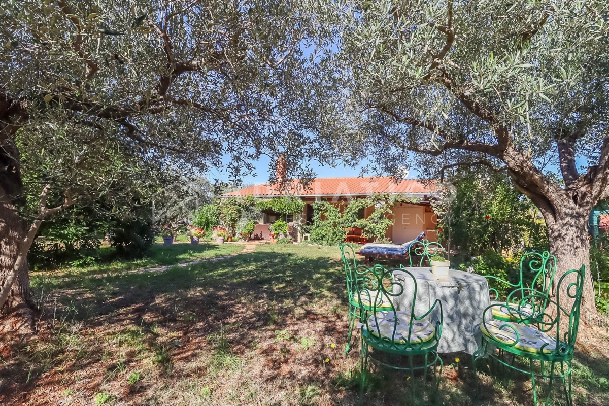 House For sale - Istarska Rovinj - foto 1/20