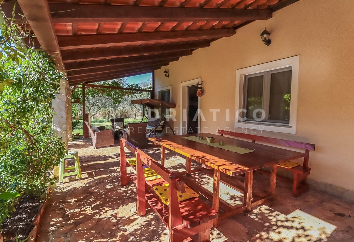 House For sale - ISTARSKA ROVINJ