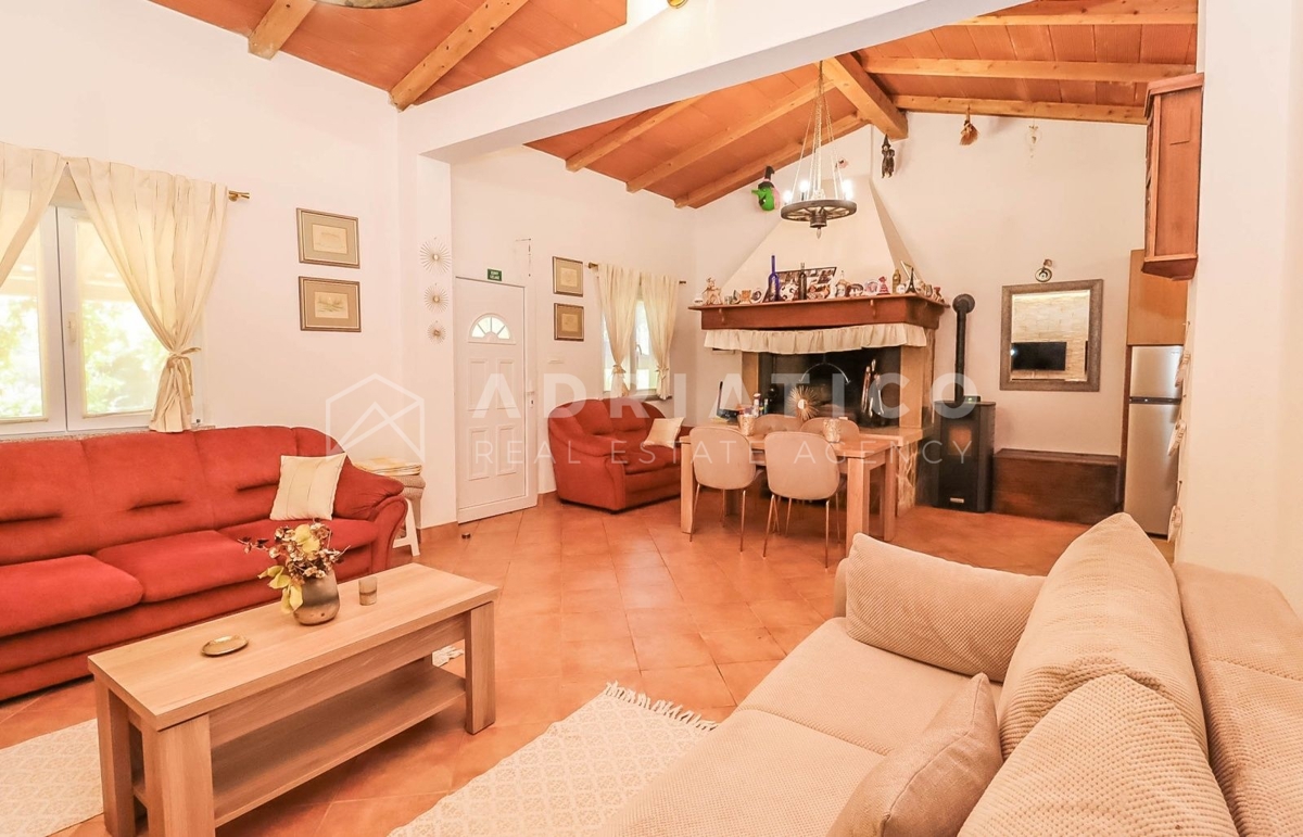 House For sale - ISTARSKA ROVINJ