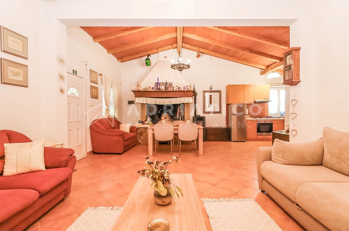 House For sale - ISTARSKA ROVINJ