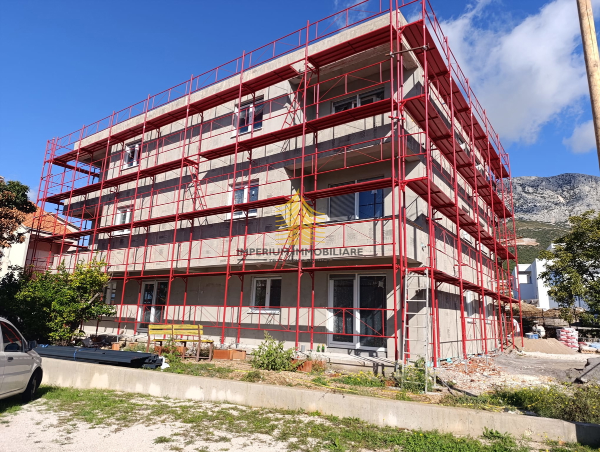 Appartement À vendre - Splitsko-dalmatinska Kaštela - foto 1/15