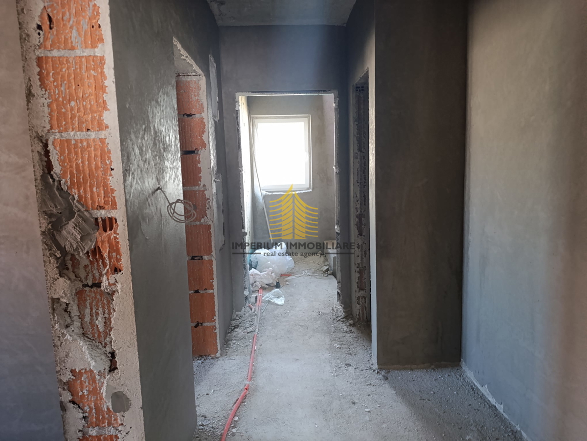 Appartement À vendre - SPLITSKO-DALMATINSKA KAŠTELA