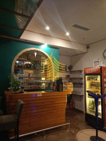Poslovni prostor na prodaju 48 m² – Split