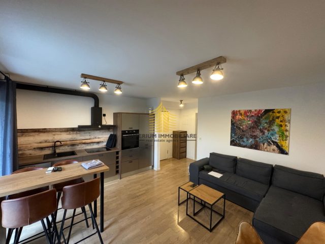 Flat for rent 60 m² – Podstrana
