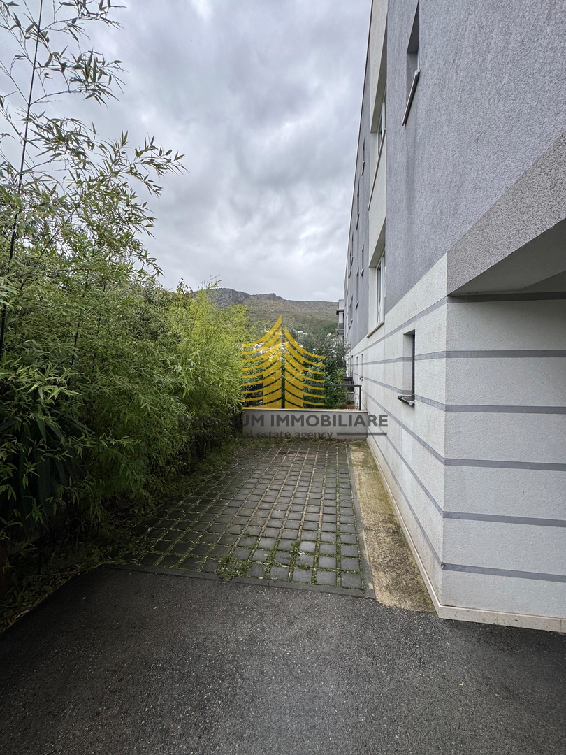 Flat For rent - SPLITSKO-DALMATINSKA PODSTRANA