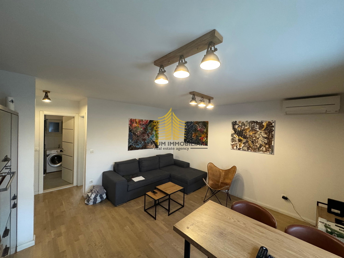 Flat For rent - SPLITSKO-DALMATINSKA PODSTRANA