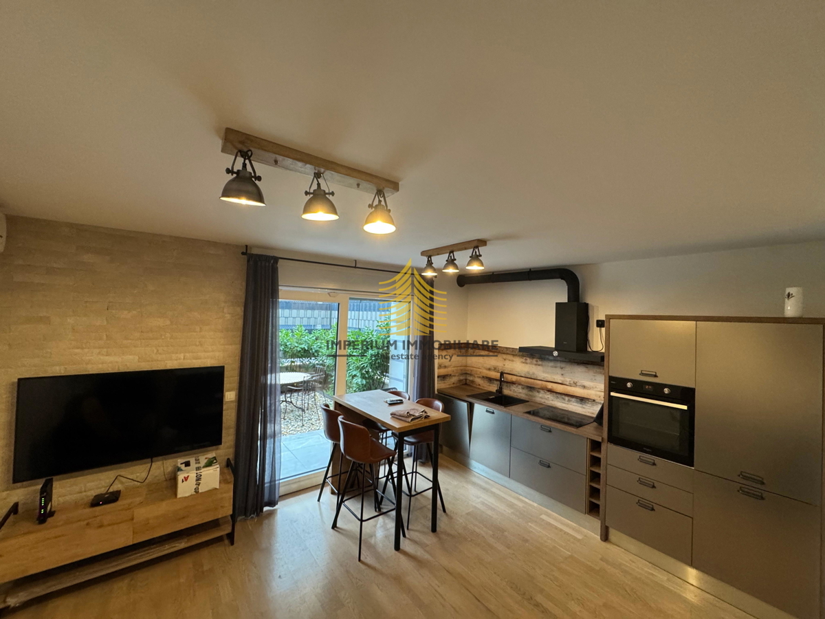 Flat For rent - SPLITSKO-DALMATINSKA PODSTRANA