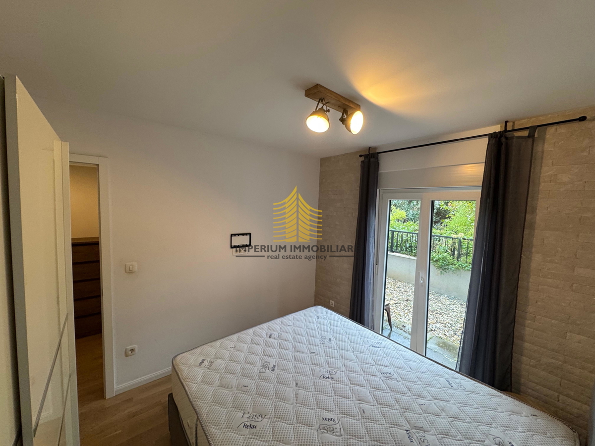 Flat For rent - SPLITSKO-DALMATINSKA PODSTRANA