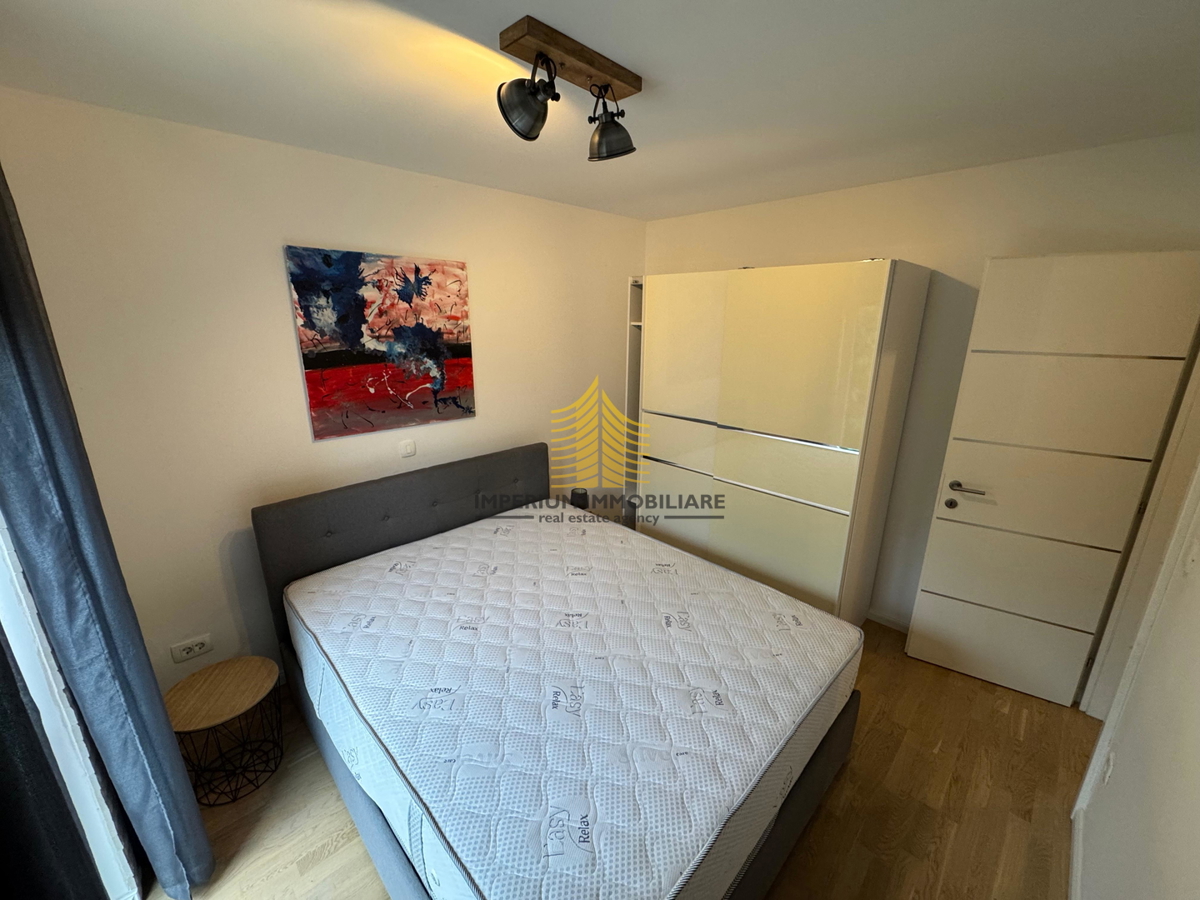 Flat For rent - SPLITSKO-DALMATINSKA PODSTRANA