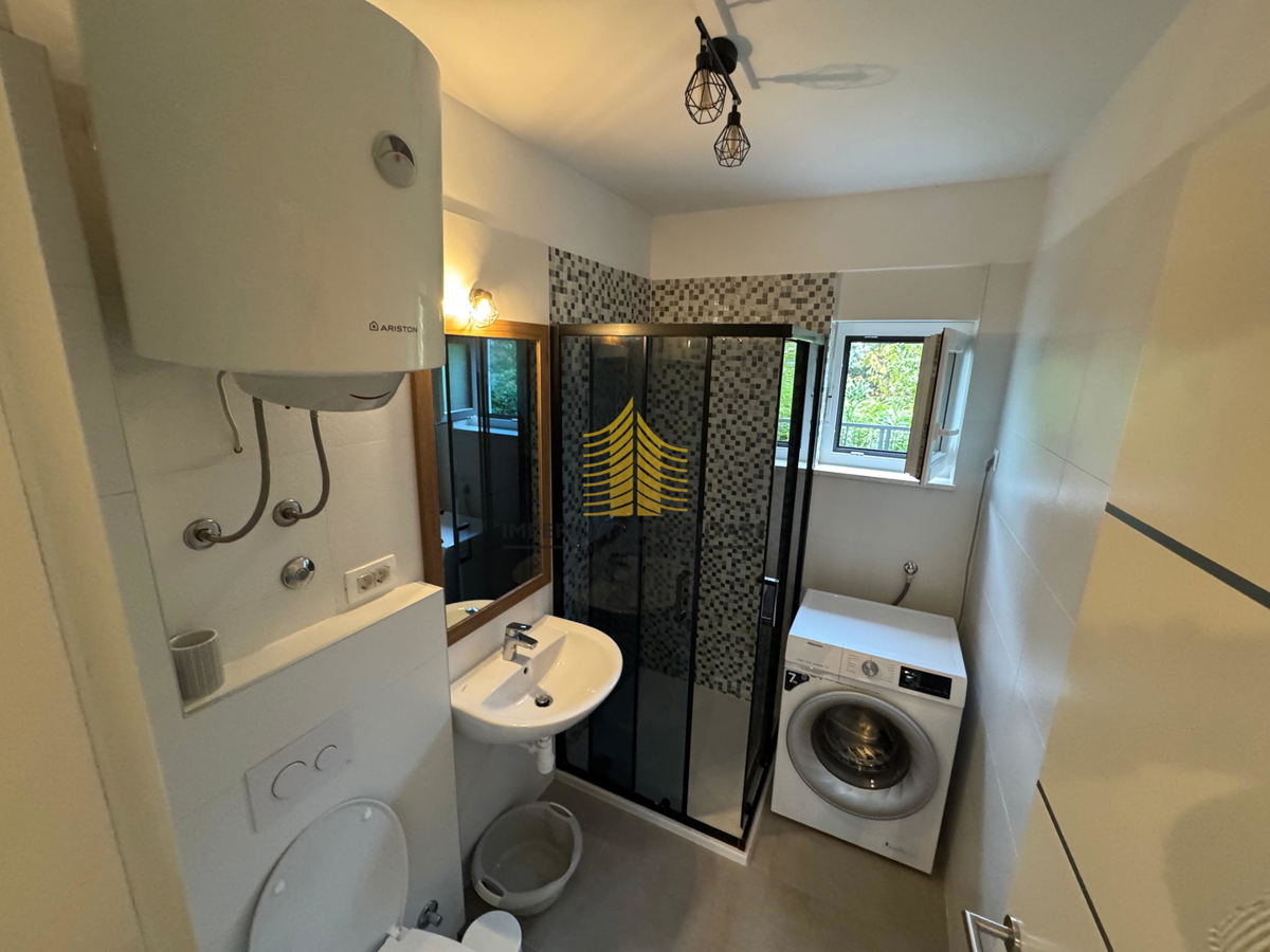 Flat For rent - SPLITSKO-DALMATINSKA PODSTRANA