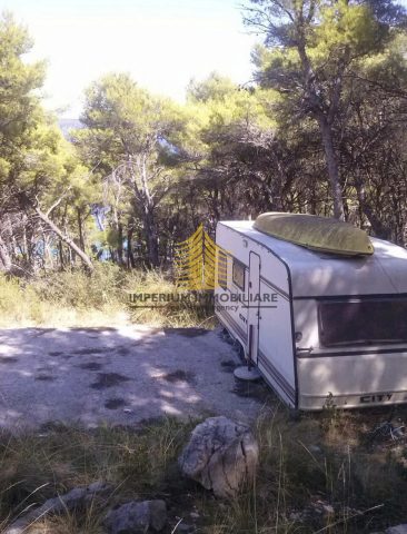 Parcela Naprodaj - Splitsko-dalmatinska Brač - foto 2/3