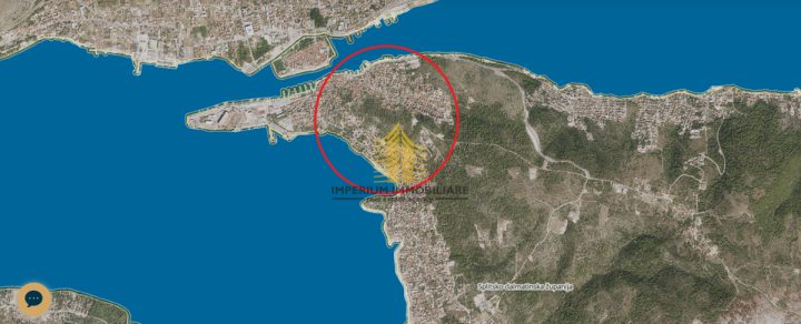 Zemljište na prodaju 451 m² – Trogir