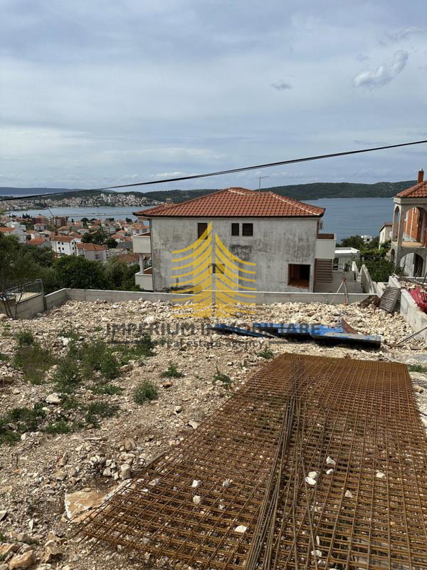 Land For sale - SPLITSKO-DALMATINSKA TROGIR
