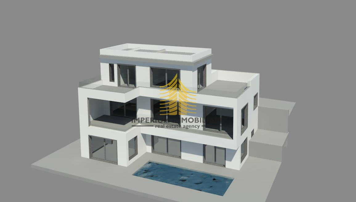 Land For sale - SPLITSKO-DALMATINSKA TROGIR