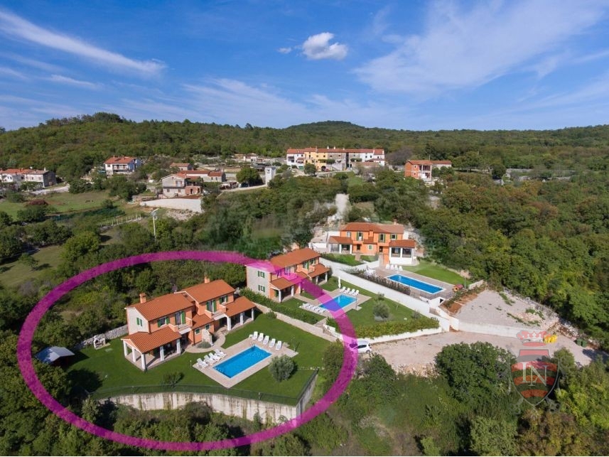 Kuća Na prodaju - Istarska Labin - foto 2/18