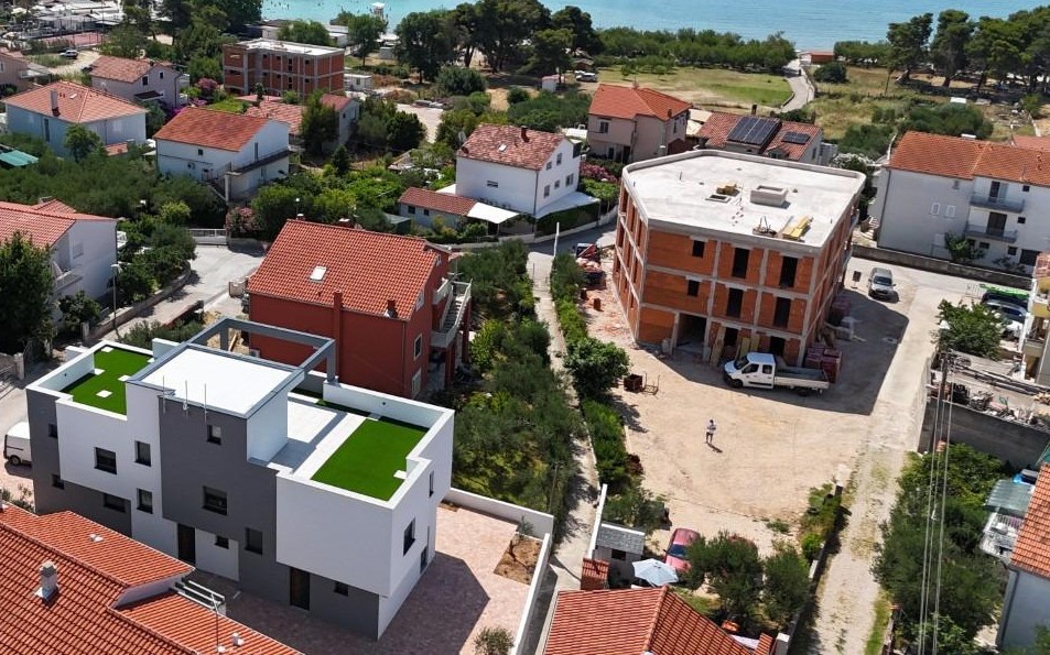 Flat For sale - šibensko-kninska Vodice - foto 1/6