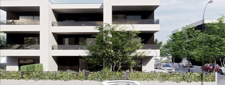 Apartment Zu verkaufen - šibensko-kninska Vodice - foto 3/6