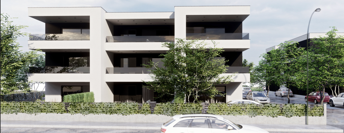 Flat For sale - šibensko-kninska Vodice - foto 2/6