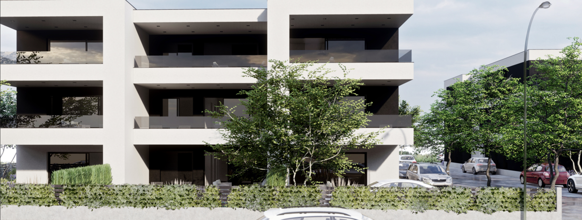 Flat For sale - šibensko-kninska Vodice - foto 3/6