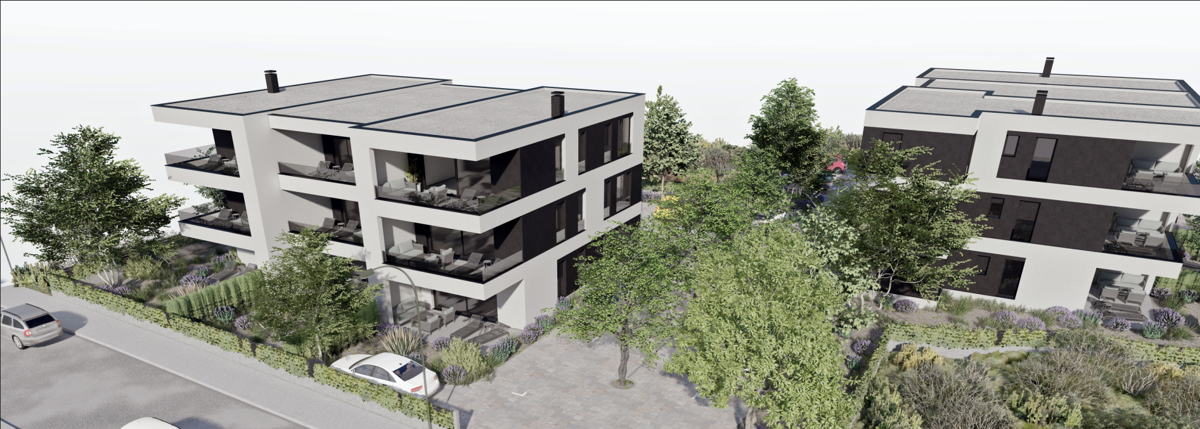 Flat For sale - šibensko-kninska Vodice - foto 5/6