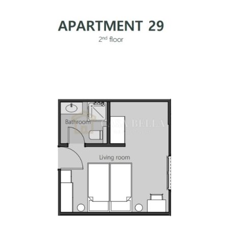 Apartma Na predaj - Primorsko-goranska Crikvenica - foto 4/4