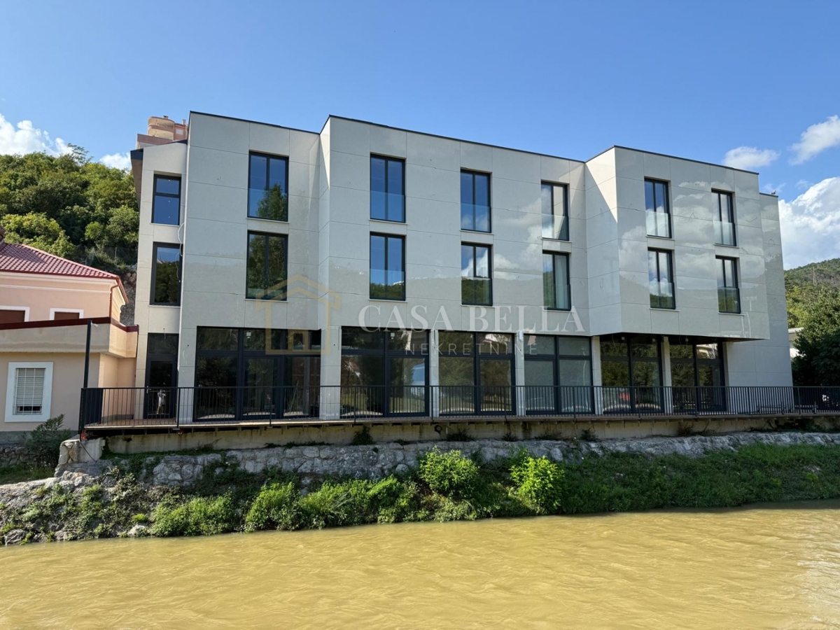 Mieszkanie Na sprzedaż - Primorsko-goranska Crikvenica - foto 2/4