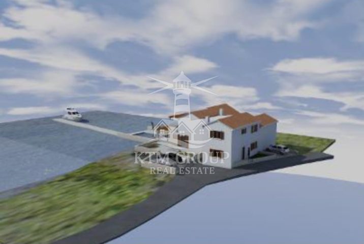 Dom na predaj 170 m² – Ugljan