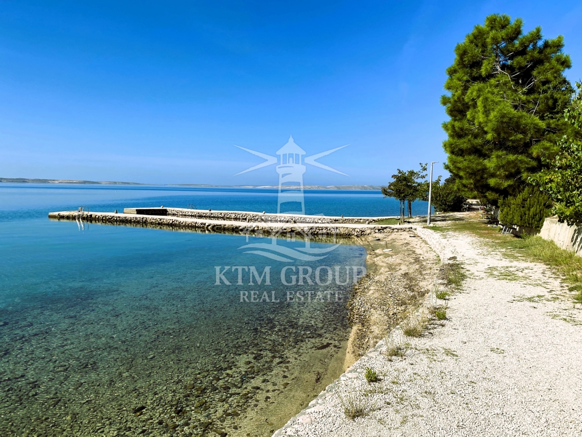 Land For sale - ZADARSKA RAŽANAC