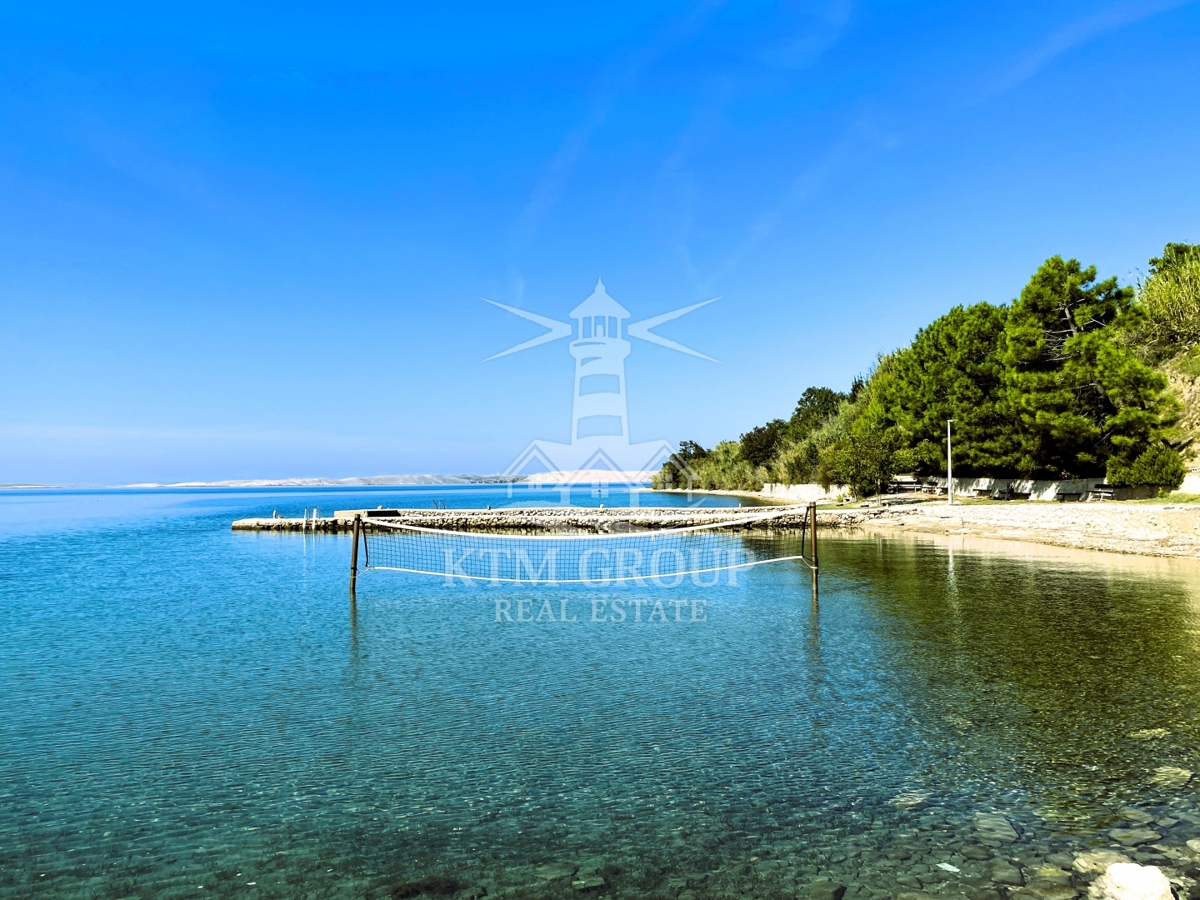 Land For sale - ZADARSKA RAŽANAC
