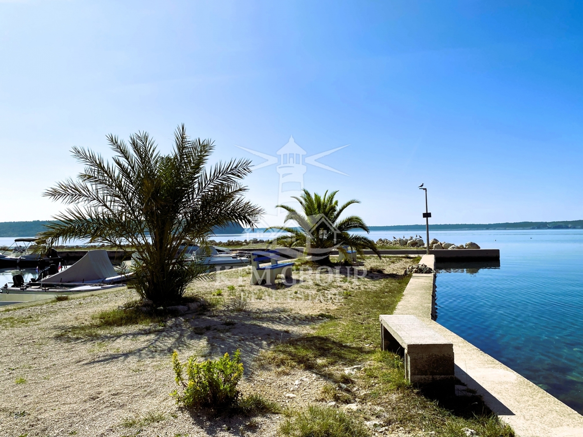 Land For sale - ZADARSKA RAŽANAC