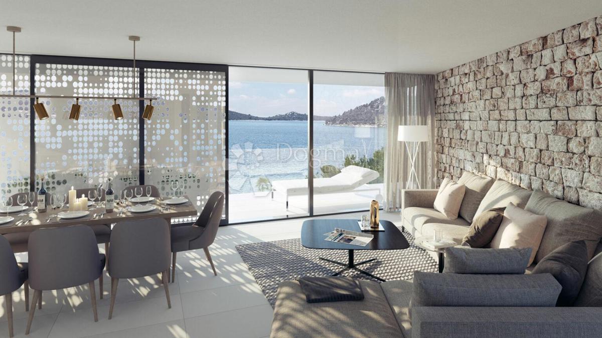Apartment Zu verkaufen - ŠIBENSKO-KNINSKA ROGOZNICA