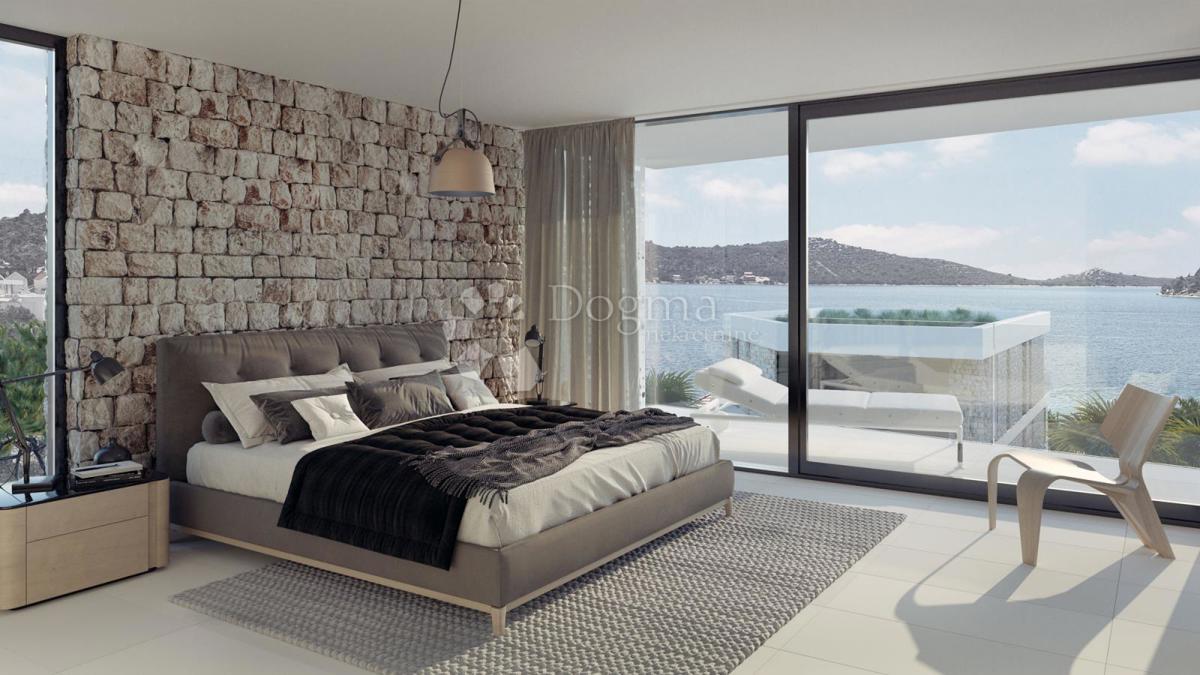 Apartment Zu verkaufen - ŠIBENSKO-KNINSKA ROGOZNICA