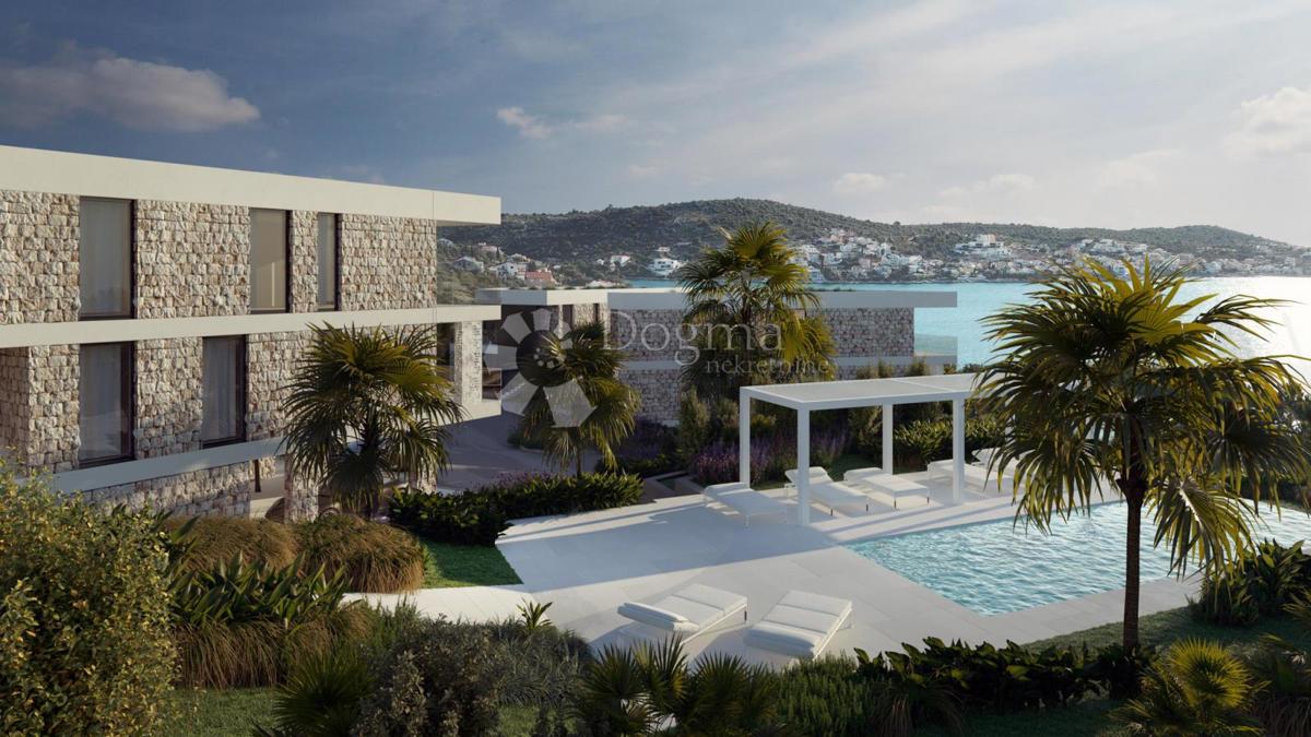 Apartment Zu verkaufen - ŠIBENSKO-KNINSKA ROGOZNICA