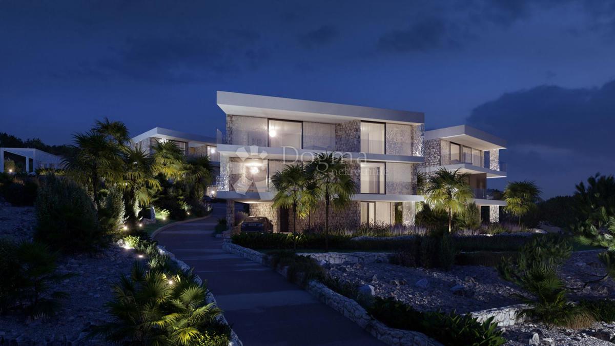 Apartment Zu verkaufen - ŠIBENSKO-KNINSKA ROGOZNICA