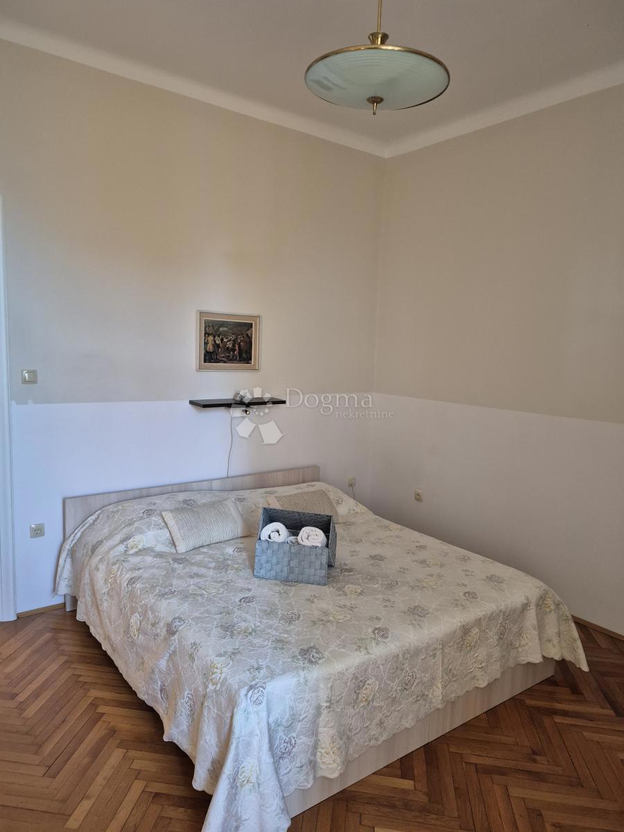 Apartma Za najem - PRIMORSKO-GORANSKA OPATIJA