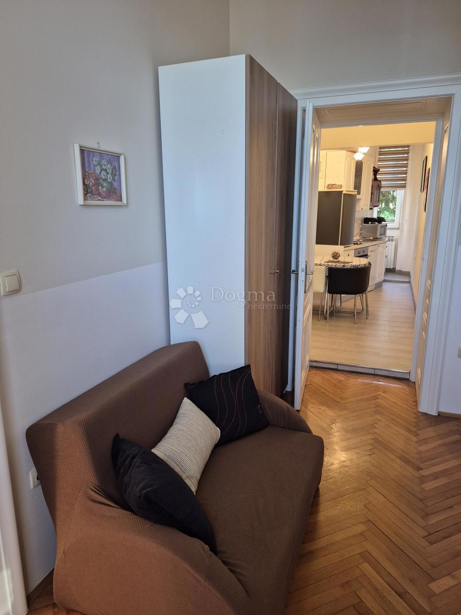Apartma Za najem - PRIMORSKO-GORANSKA OPATIJA