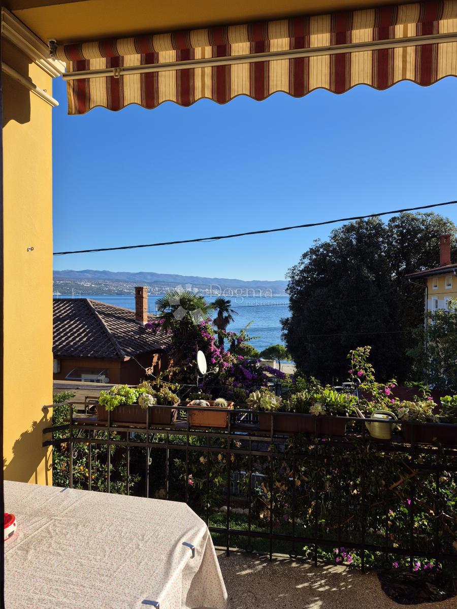 Apartma Za najem - PRIMORSKO-GORANSKA OPATIJA
