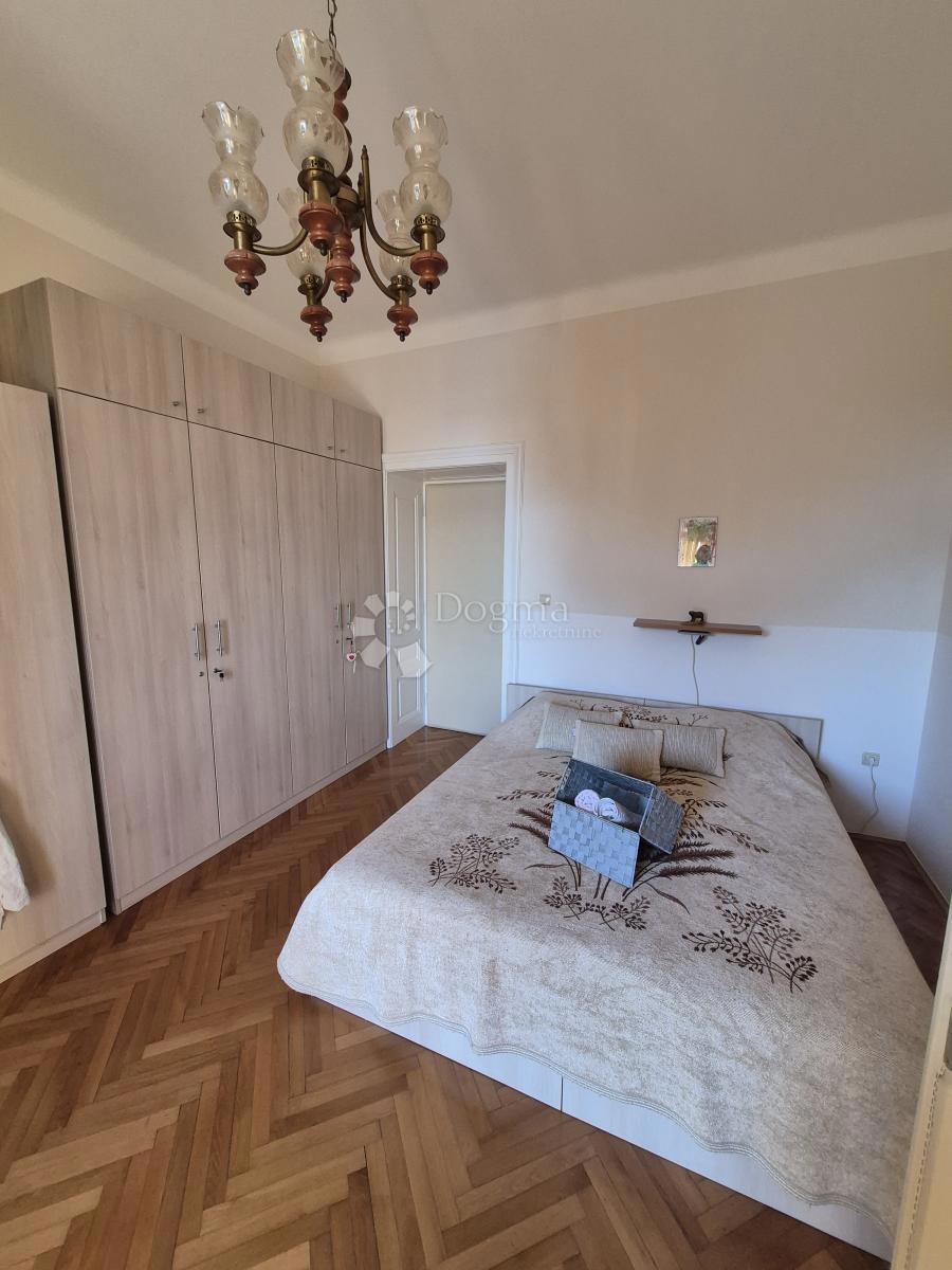 Apartma Za najem - PRIMORSKO-GORANSKA OPATIJA
