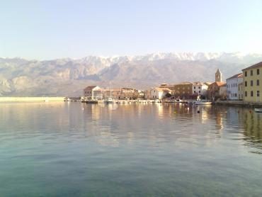Land for sale 1104 m² – Posedarje