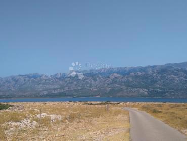 Parcela Na predaj - Zadarska Posedarje - foto 4/4