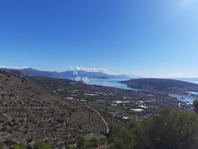 Pozemok na predaj 4850 m² – Seget