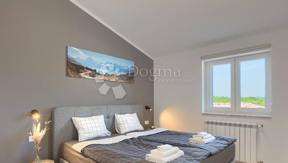 House For sale - ISTARSKA LABIN