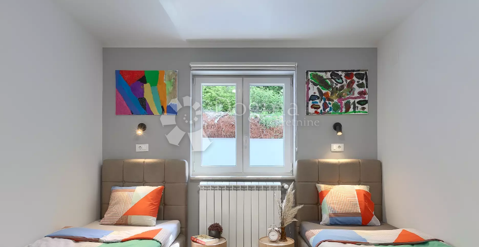 House For sale - ISTARSKA LABIN