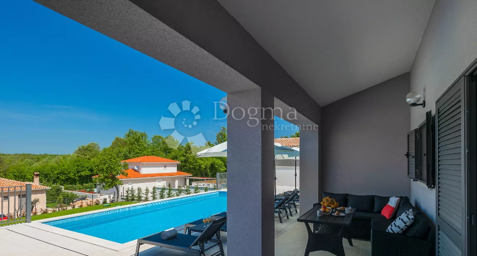 House For sale - ISTARSKA LABIN