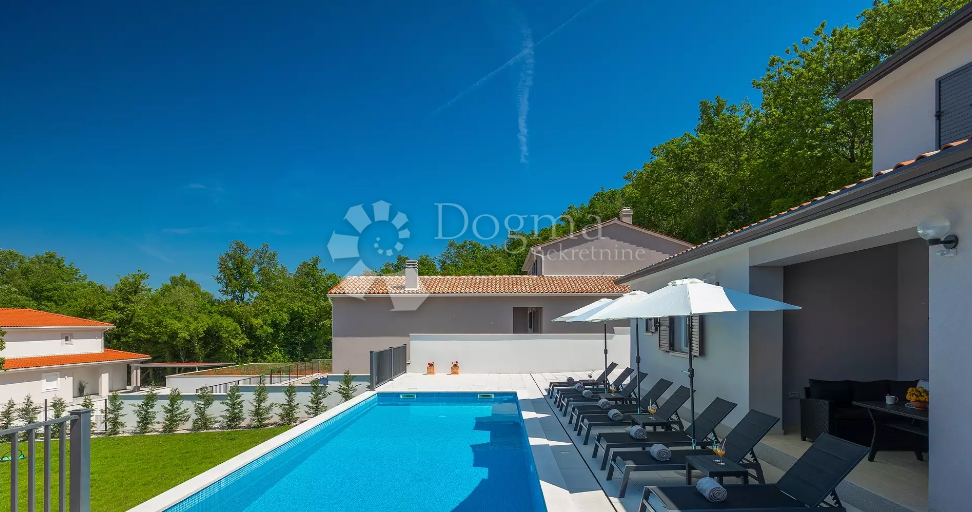 House For sale - ISTARSKA LABIN