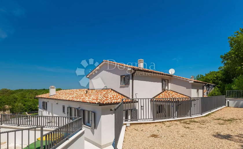House For sale - ISTARSKA LABIN