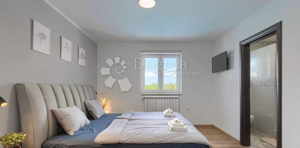 House For sale - ISTARSKA LABIN