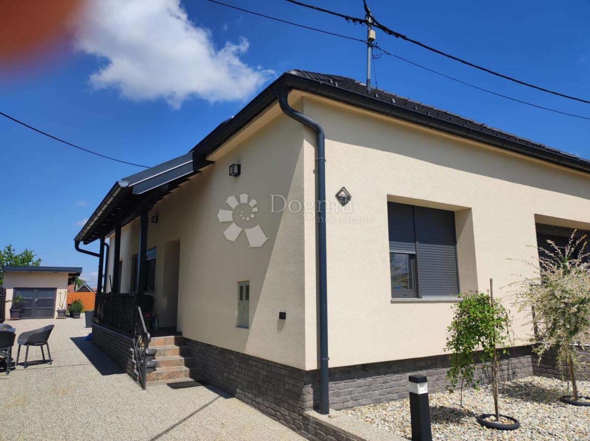 Hiša Na predaj - OSJEČKO-BARANJSKA BILJE