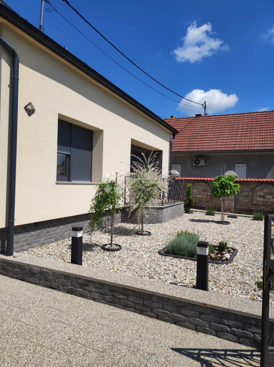 Hiša Na predaj - OSJEČKO-BARANJSKA BILJE