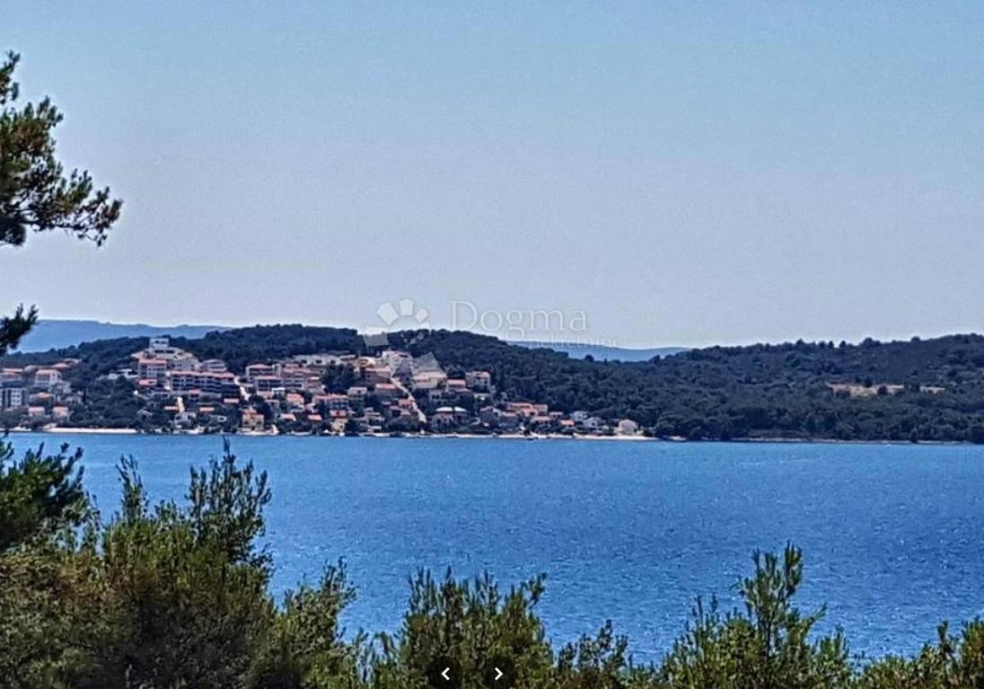 Pozemok Na predaj - SPLITSKO-DALMATINSKA ČIOVO
